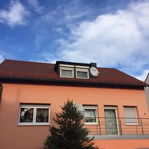 Apartment Nella, Amberg