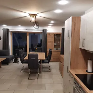 Apartment Meyer, Weißenburg in Bayern