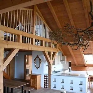 Apartment Glueck, Saaldorf-Surheim